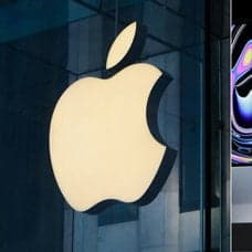 Apple skrotar Mac Pro.