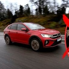 Arkivbilder. Volkswagens fabrik.