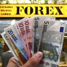 Forex bank och Milano.