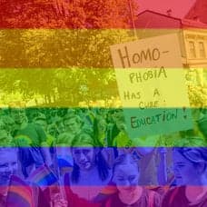 Prideveckan är snart igång i Stockholm.