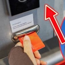 0kq8-mack och betala bensin