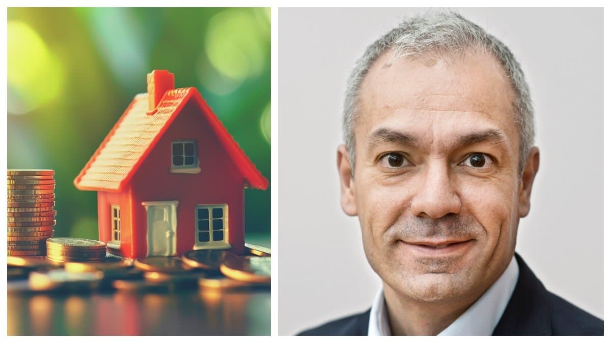 Arturo Arques sparbank 