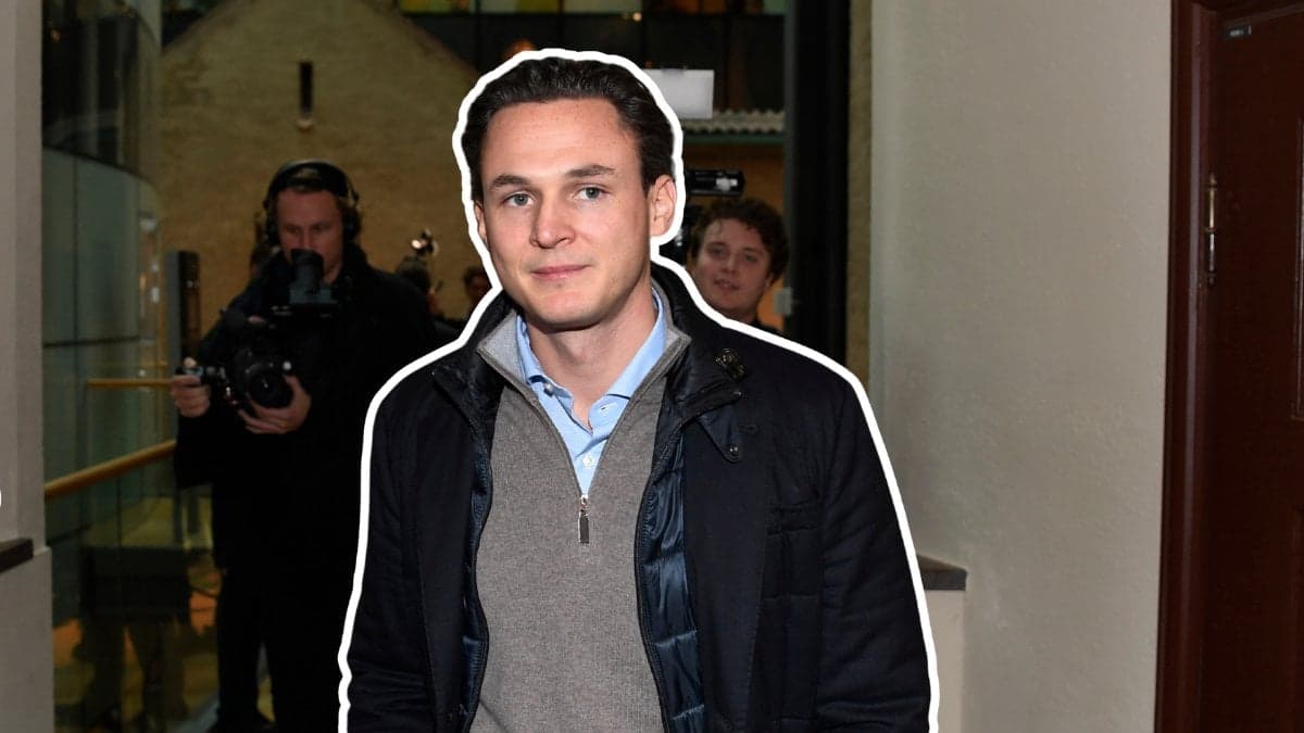 Alexander Ernstberger