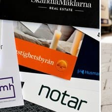 Vilken mäklarkedja gör kunderna nöjdast?