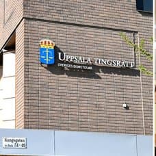 Uppsala Tingsrätt