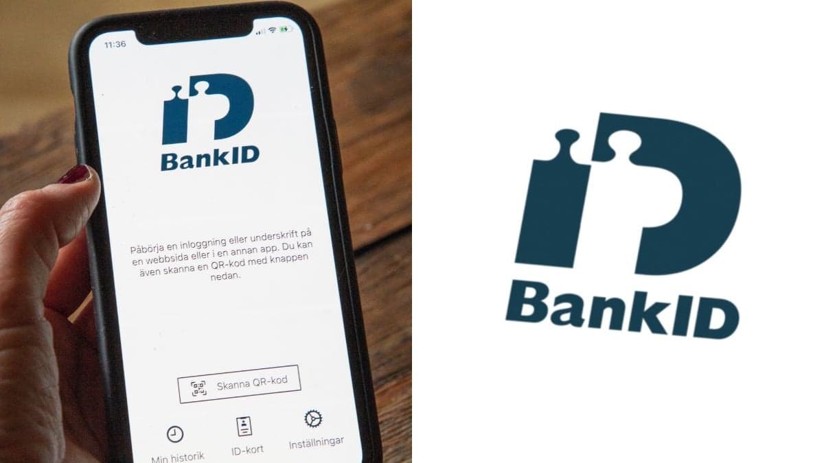 Vissa BankID-användare måste uppdatera tjänsten innan 15 maj. Är du en av dem?