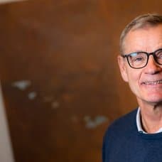 Håkan Loob.