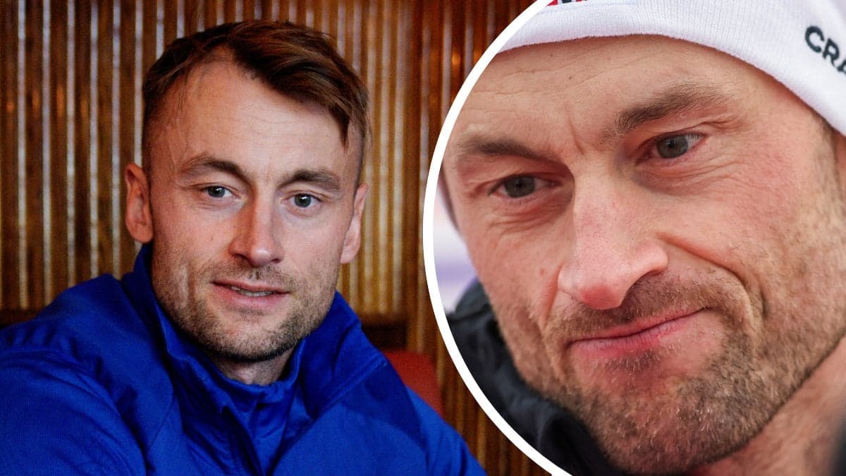 Petter Northug.