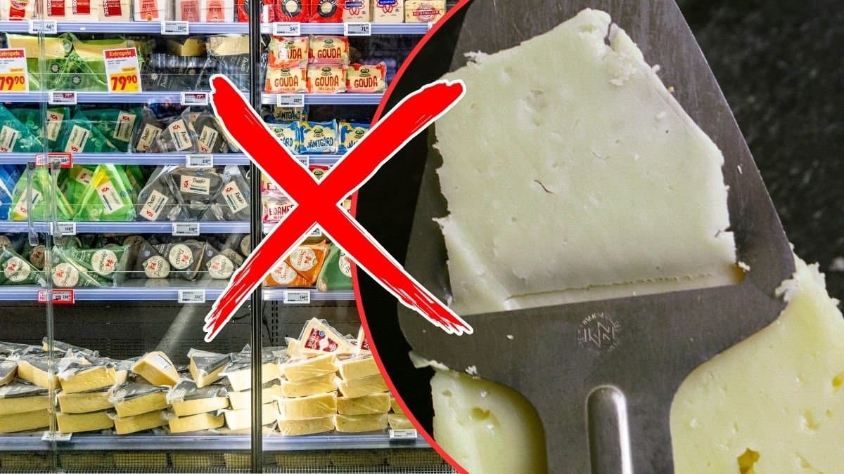 Ostdisk och prästost