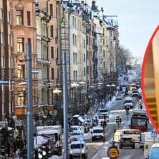 Stockholm, Pål Jonsson