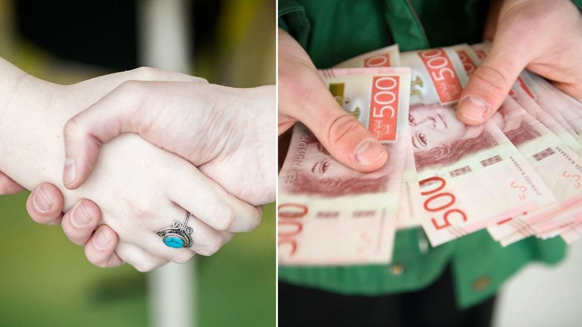 En hyresgäst i Malmö får tillbaka 175 000 kronor efter att ha betalat för mycket för sin lägenhet.