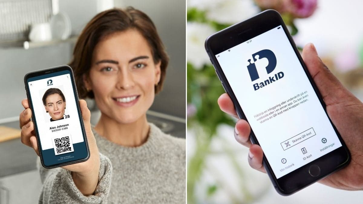 BankID bekräftar en viktig förändring kring det digitala ID-kortet.