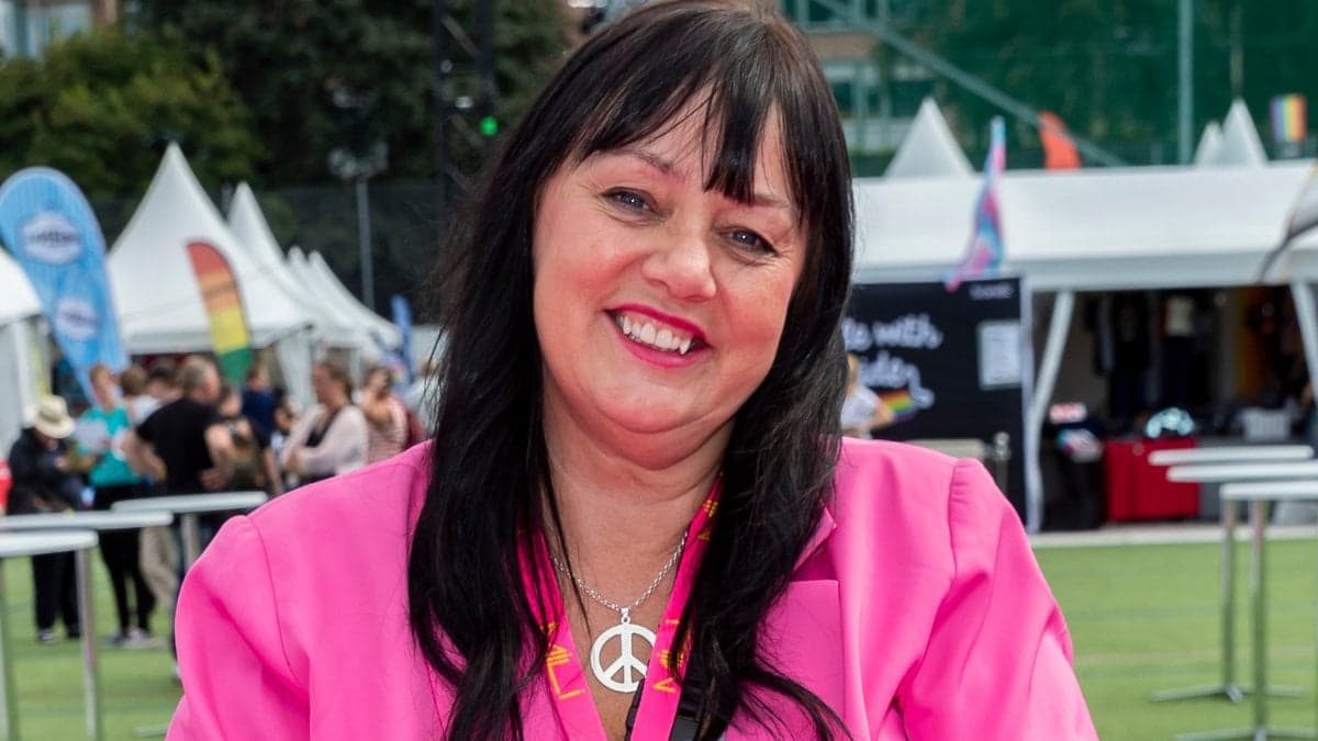 Åsa Jinder