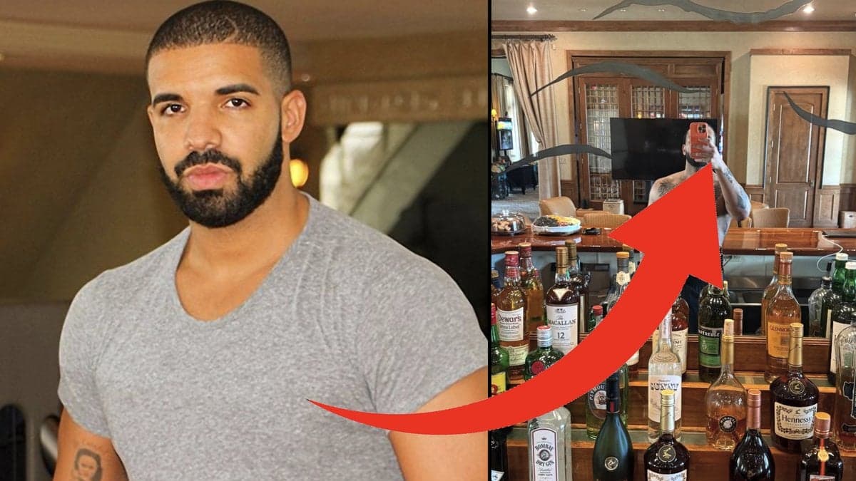 Drake magrutor