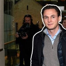 Alexander Ernstberger