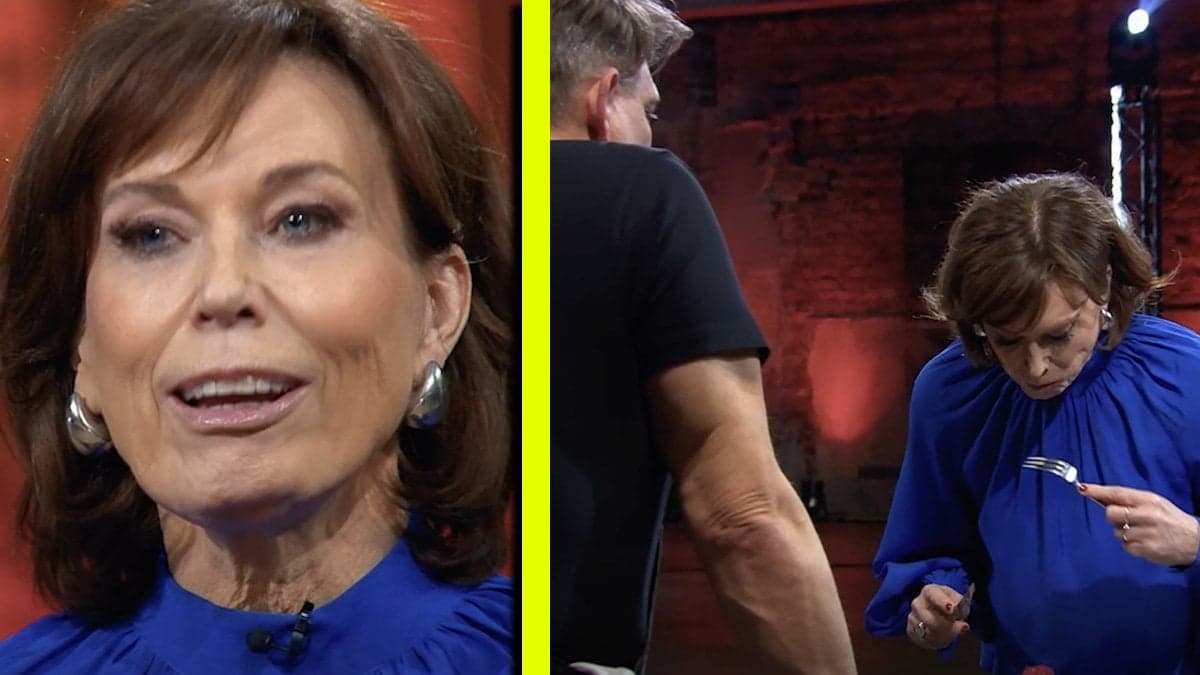 Sveriges mästerkock anmäls efter Mischa Billings ord