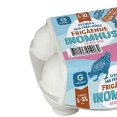 Äggpaket