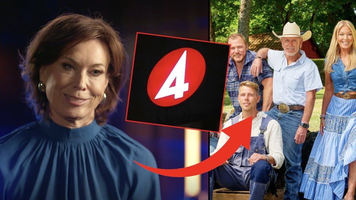 Sveriges mästerkock sändningstid