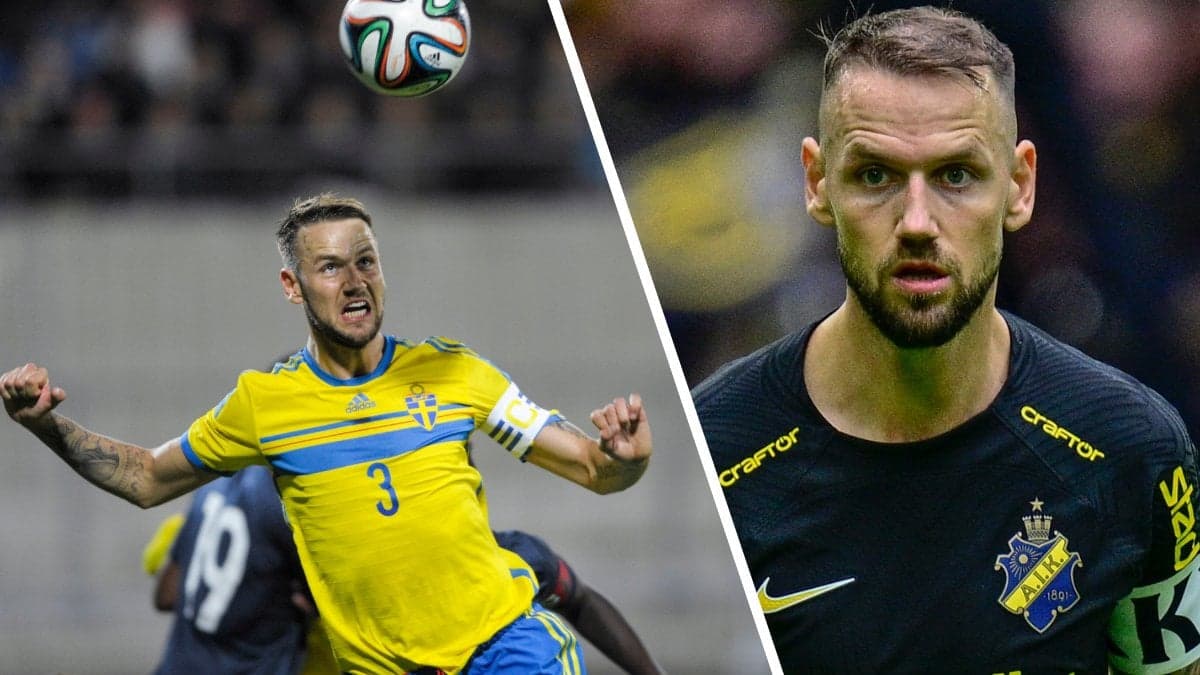 Alexander Milosevic
