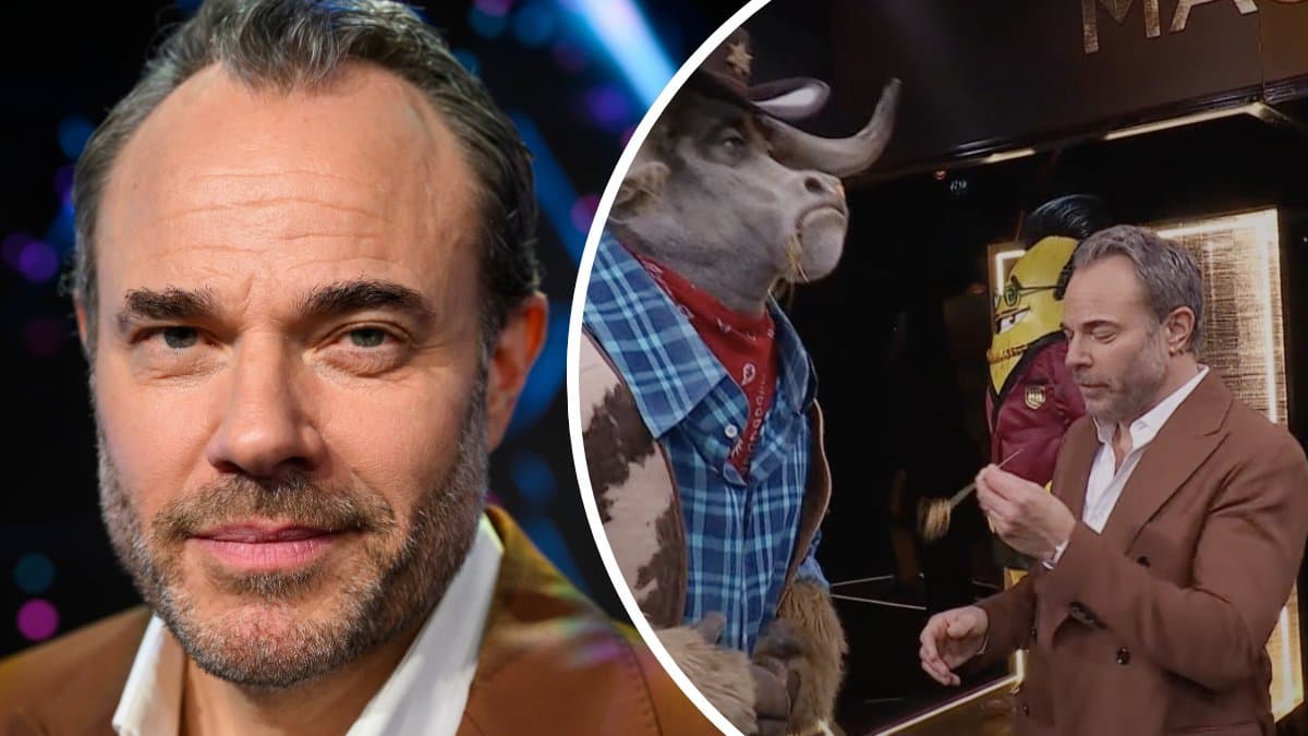 Masked Singer Sverige