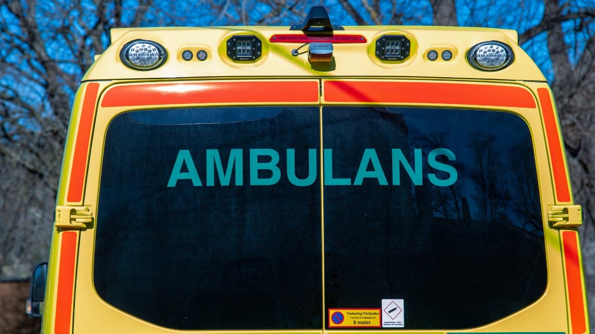 Ambulans