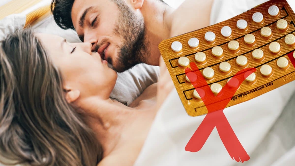 De här sakerna kan påverka dina p-pillers effekt