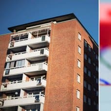 De nya bolånereglerna kan komplicera renoveringen.