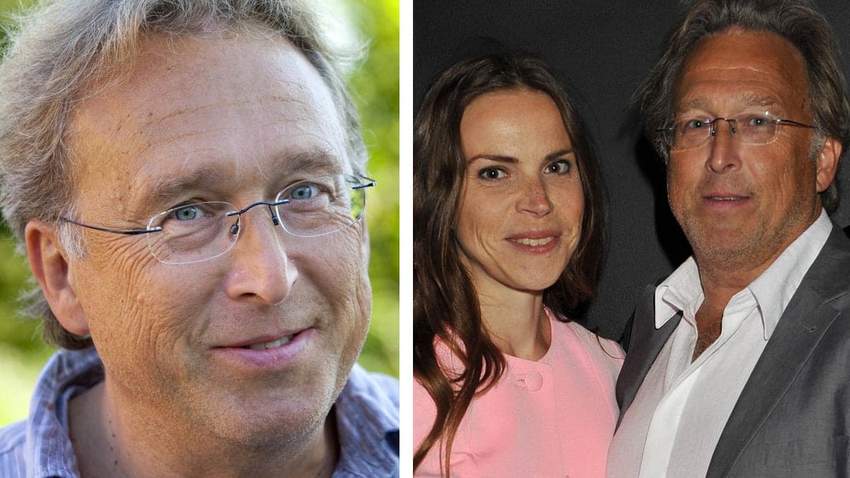 Allt om Philip Zandén