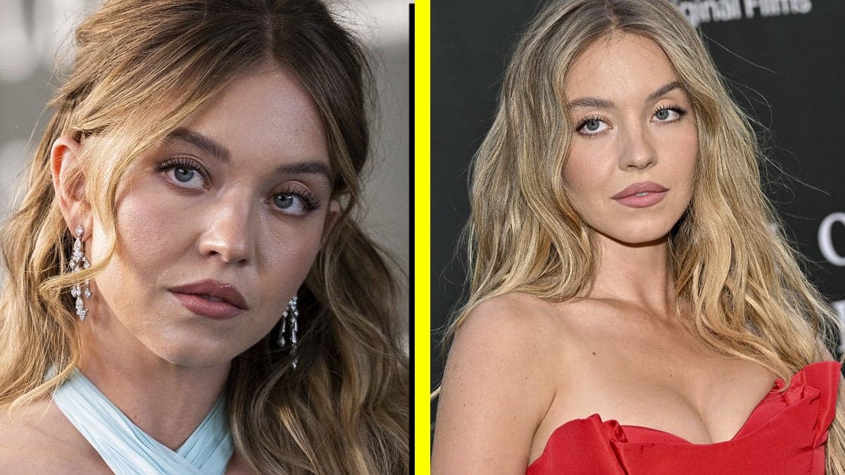 Sydney Sweeney och American Eagle