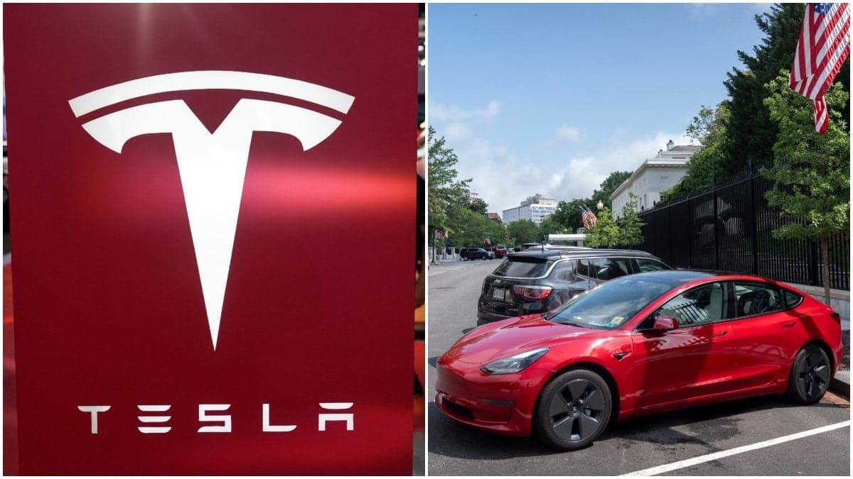 Teslabil