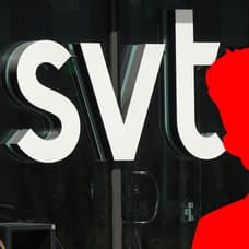 SVT-profilen