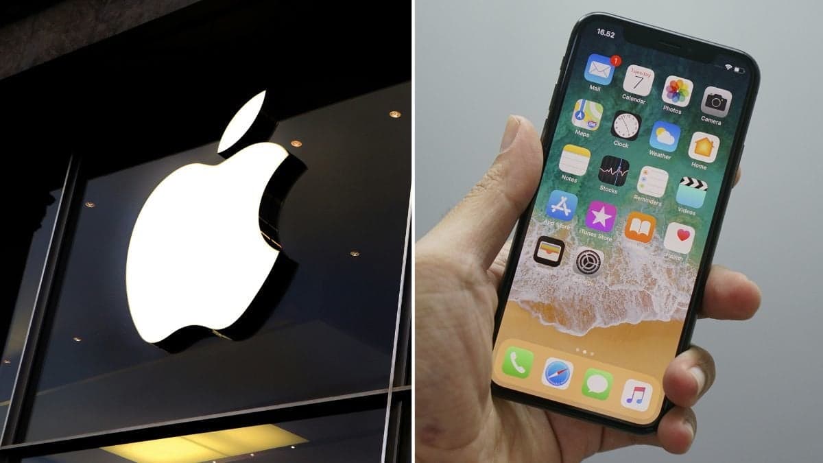 Snart kommer Apples AI på svenska.