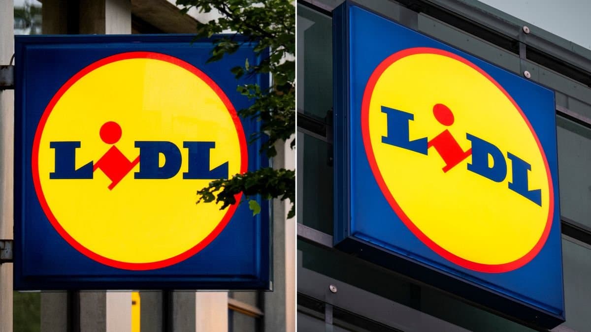 Lidl blir teleoperatör.