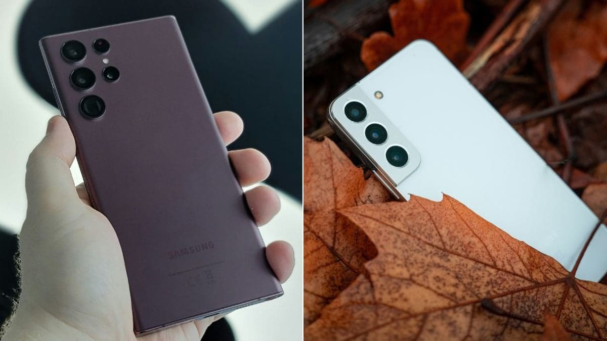 Har du Galaxy-mobilen? Då bör du inte skaffa den senaste uppdateringen.