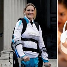 Reklaminspelningen slutade i tragedi.