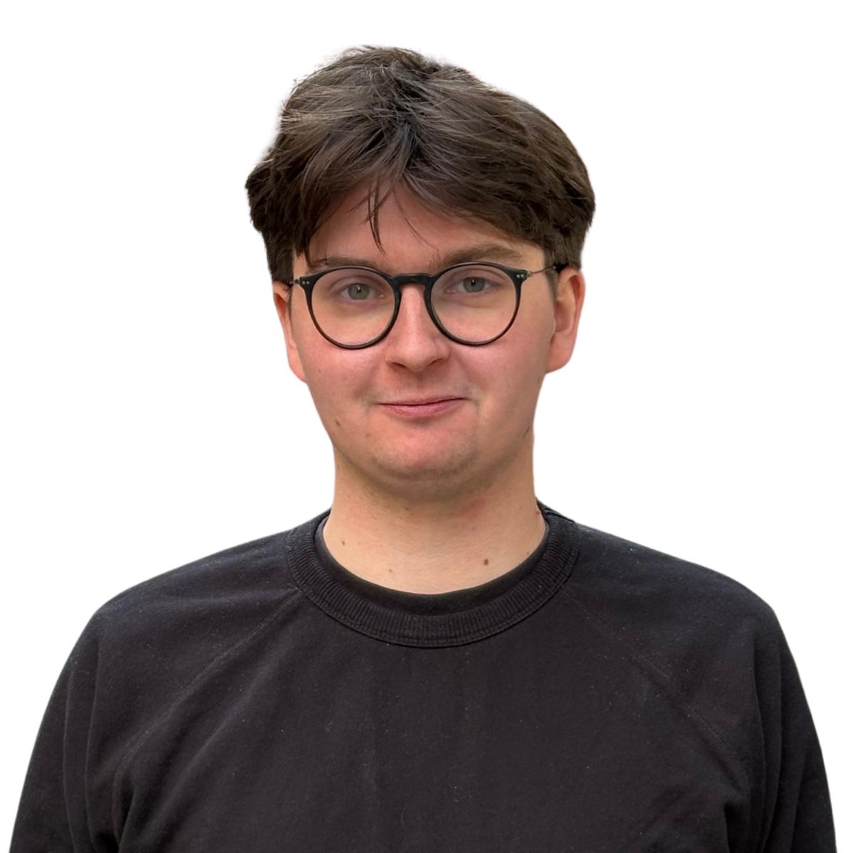 Tim McVitty Östborg