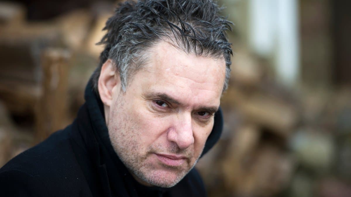 Thorsten Flinck