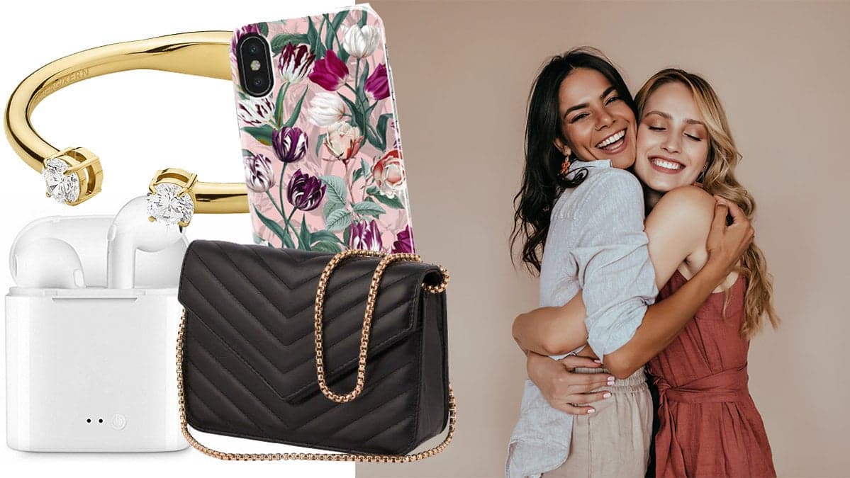 Julklappar till syster under 500 kronor