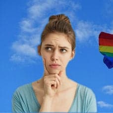 Vad betyder egentligen Prideflaggan?