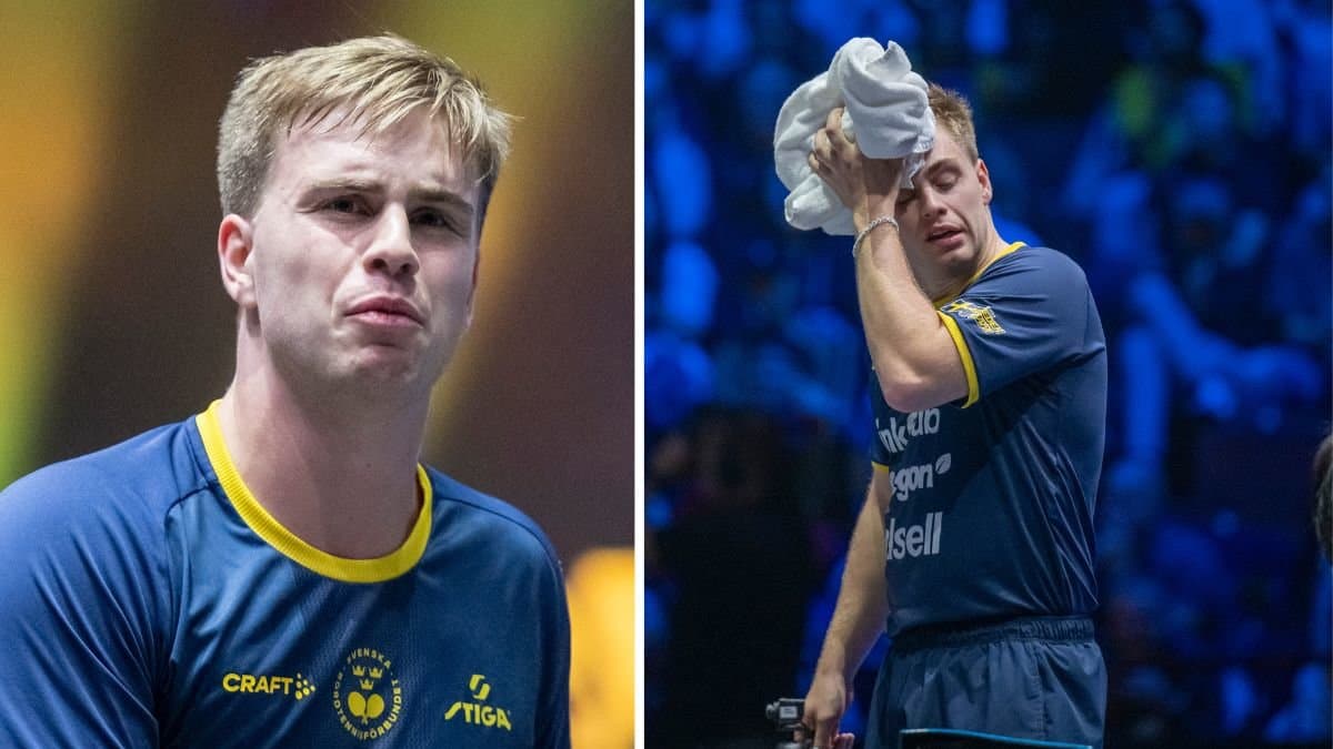 Truls Möregårdh.