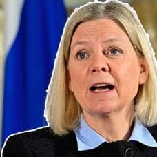 Anderssons säkerhetskrav