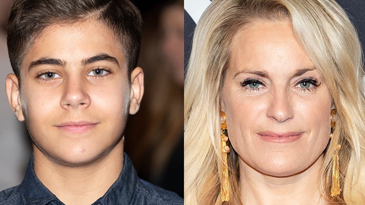 Bishara Morad i Melodifestivalen