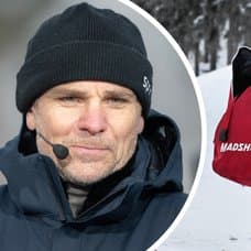 Anders Blomquist och Alvar Myhlback.