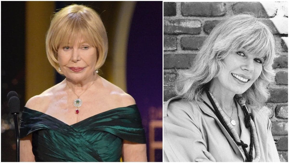 Arkivbilder på Loretta Swit