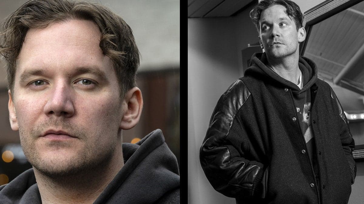 Christopher Garplind