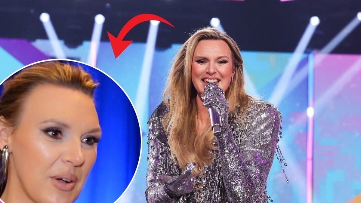 Sanna Nielsen, Melodifestivalen