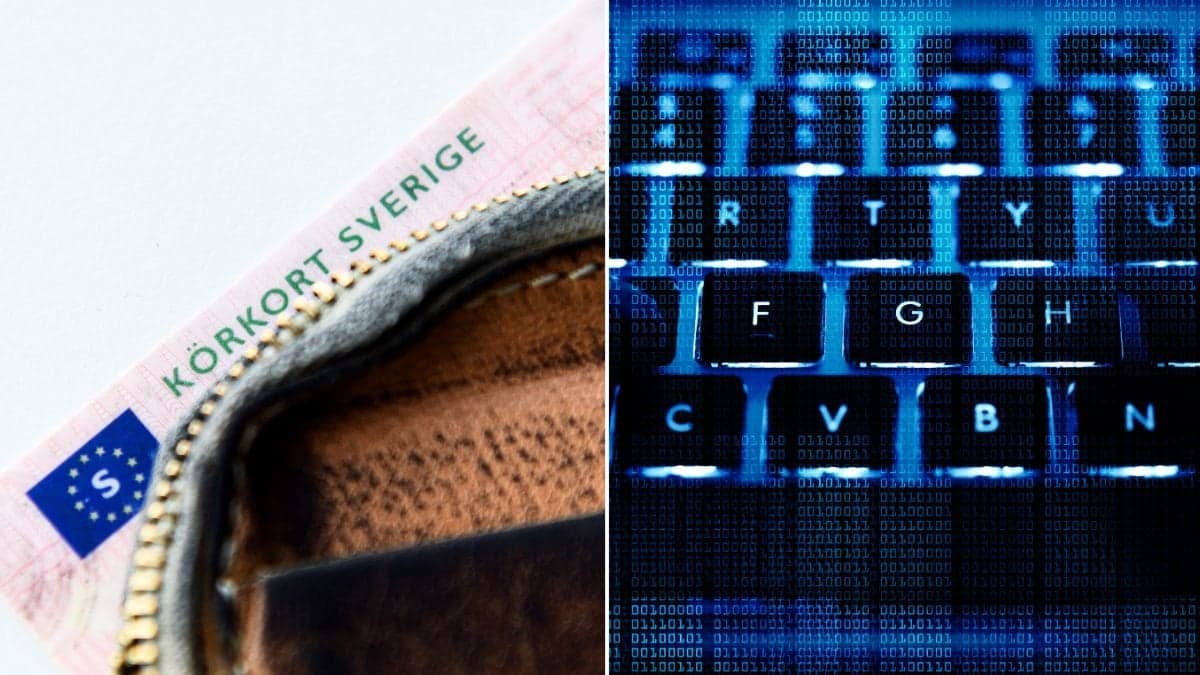 Hur mycket kostar egentligen ett körkort på darkweb?