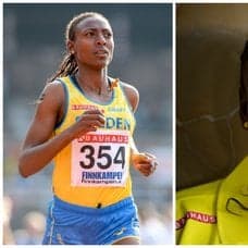 Abeba Aregawi