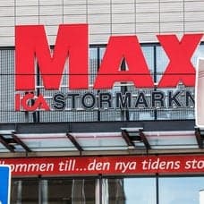 Ica Maxi, plånbok