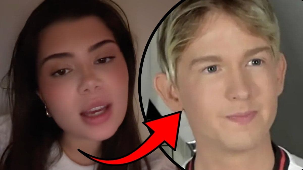 Bunny om pojkvännen Pontus Rasmusson